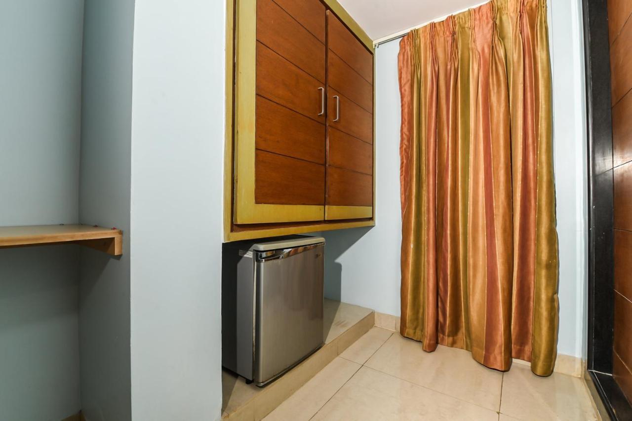 Balaji Grand Hotel Kakinada Ngoại thất bức ảnh
